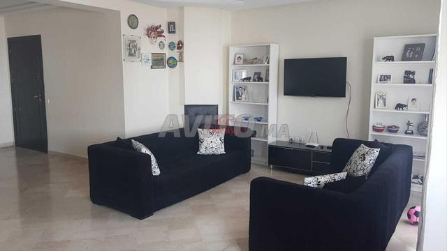 Location Appartement 4 pièces de 140 m2 à Casabl... - 2