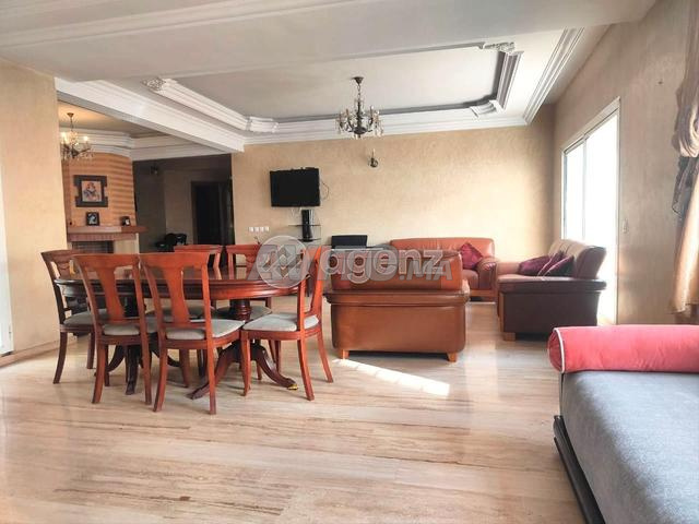 CMN-MA-2397 - شقة للبيع في 2 مارس - 2