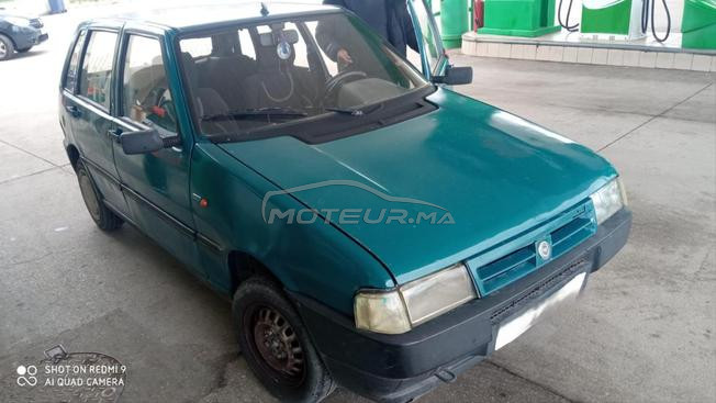 Fiat uno 2003