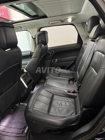 Land-rover range-rover 2021 - Diesel Automatique - photo 3