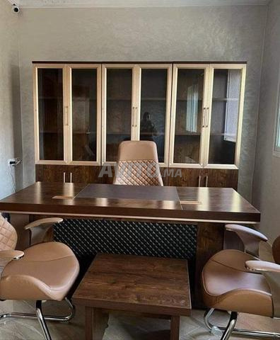 مكتب استيراد