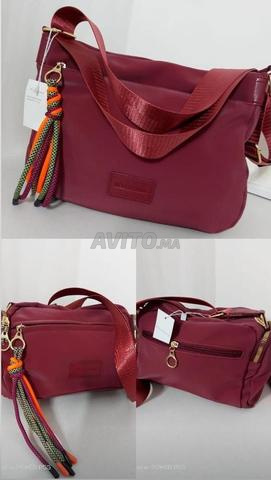 حقيبة Bellissima صنع في فرنسا 🇫🇷