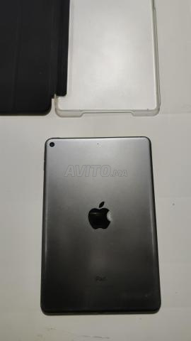 iPad mini5 256GB (officiel) - 2