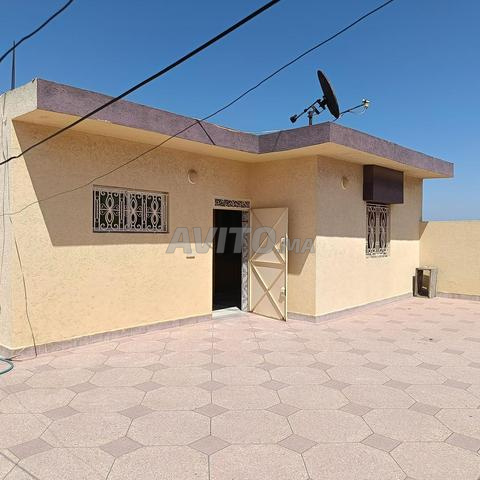 Maison à vendre- kénitra - 2