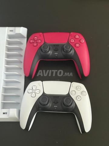 بلاي ستيشن 5 سليم ديجيتال