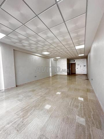 مكاتب بلاتو جديدة للإيجار - روش نوار - 2