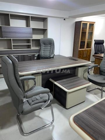 Bureau de direction Exécutive grand et luxueux. - 2