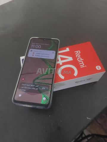 Redmi 14c جديد
