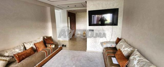 CMN-AI-1078 - Appartement à vendre à Aïn Sebaâ - 2