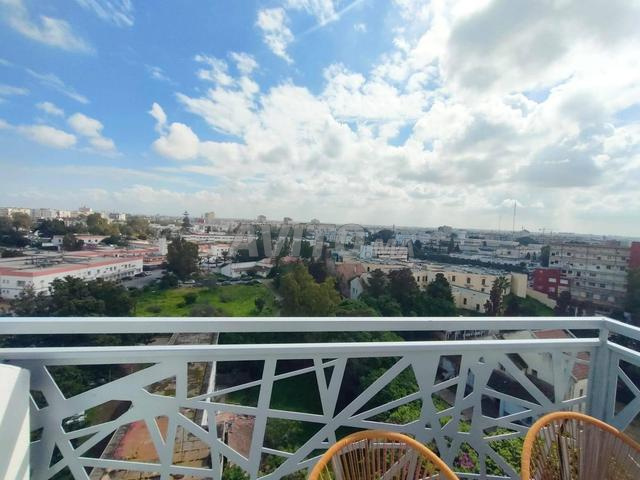 استوديو مفروش 56م² مستشفيات TRAM - 2