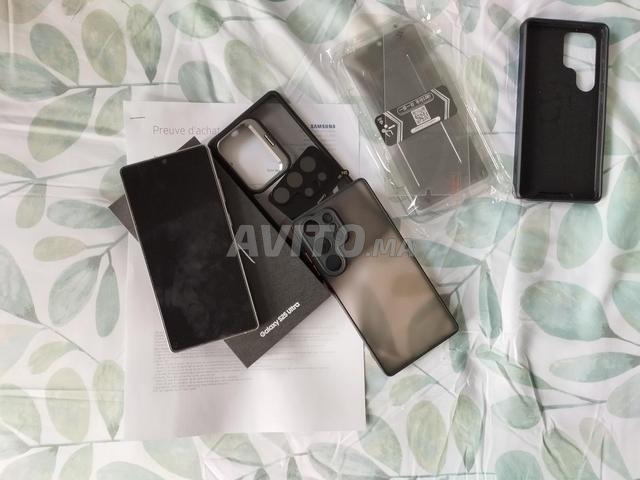 Samsung S25 Ultra 1 Terra - 2