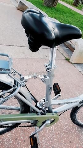 دراجة مدينة سيدتي مريحة - 2