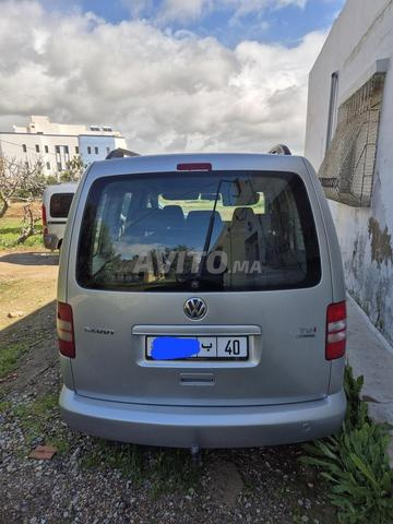 caddy 2015 diwana 2018 - 2