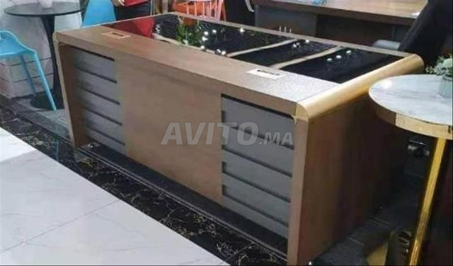 مكتب استيراد