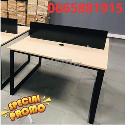 مكتب متعدد المواقع 2/4/6 أماكن مساحة مفتوحة