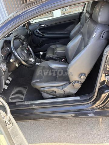 Alfa romeo gt 2008 - 2