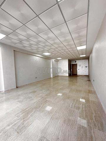 Plateaux Bureau Neuf en location - Roches Noires