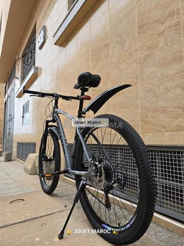 دراجة جبلية إيطالية ألومنيوم 26 بوصة - 2