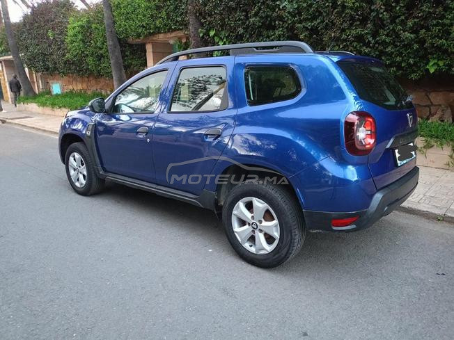 Dacia - Duster