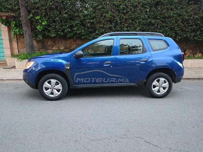 Dacia - Duster