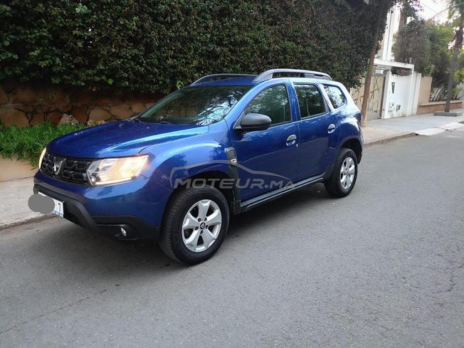 Dacia - Duster