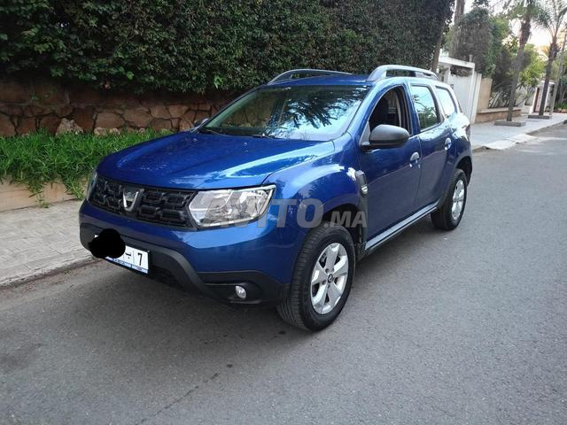 Dacia - Duster - 2