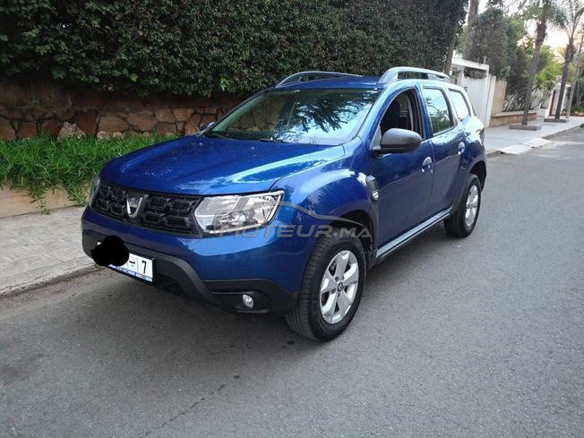 Dacia - Duster