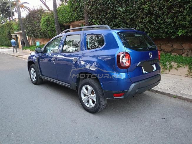 Dacia - Duster