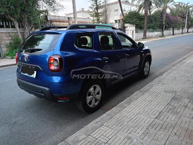 Dacia - Duster