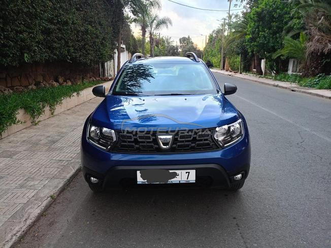 Dacia - Duster