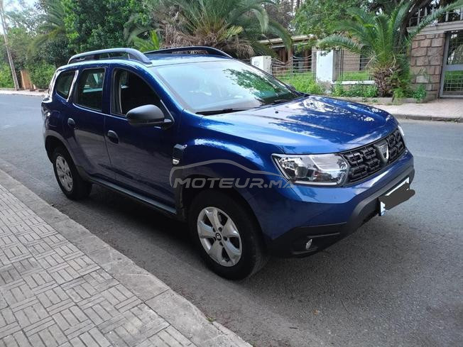 Dacia - Duster