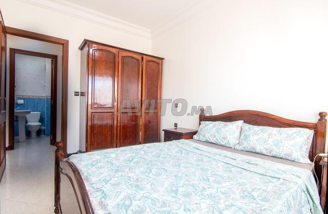 Appartement à vendre centre ville Tanger - 2