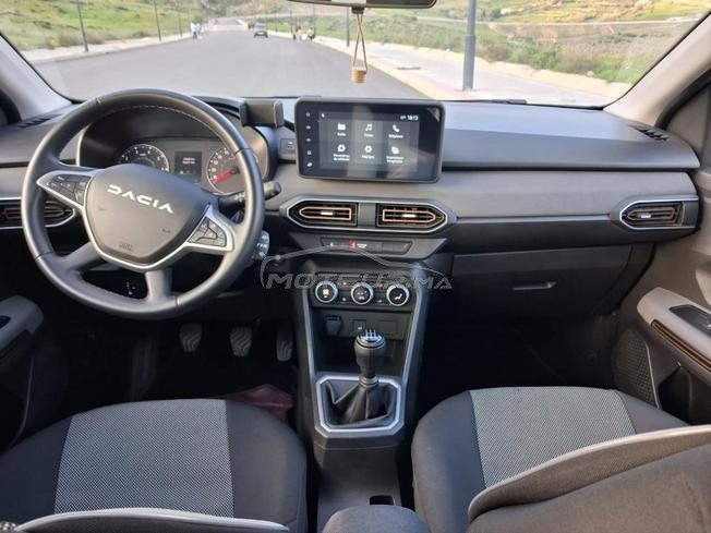 Dacia Sandero stepway full option 1.5dci 21661km