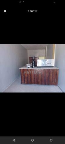 Casablanca Ben Msik - 2