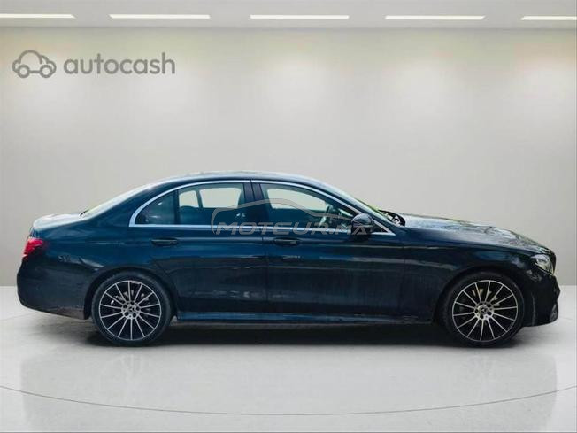MERCEDES CLASSE E 220d Luxury - 2017 - 100K KM