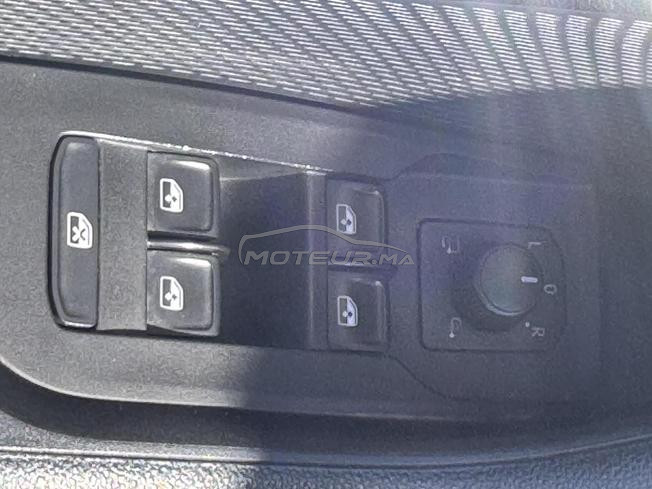 Skoda Octavia Diesel Automatique 2022 à Mohammedia