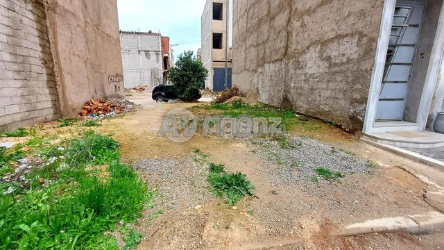 FES-ZO-1018 - أرض للبيع في المنطقة الصناعية...