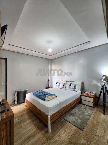 Appartement en vente à avenue almoqawama Agadir - 2