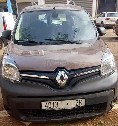 Renault kangoo