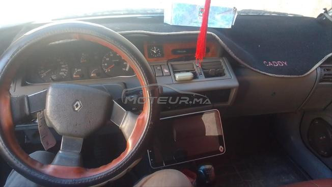 Renault clio 1