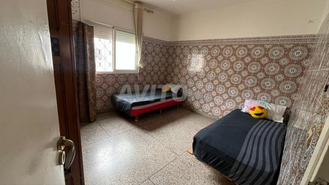 Appartement colocation 80 m² à Salé - 2