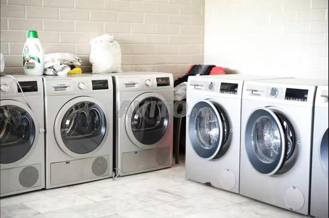 A louer studio meublé sur Oasis - image 3