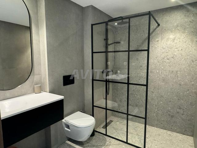 A louer studio meublé sur Oasis - image 5