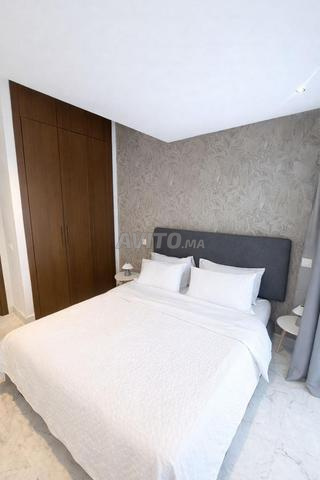 A louer studio meublé sur Oasis - image 4