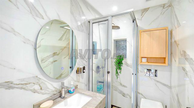 ⚡🏡 Super 2 chambres à Cabo Negro 🌊✨ - 2