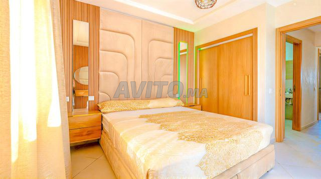 ⚡💎 2 chambres moderne à Cabo Negro 🏡✨ - 2