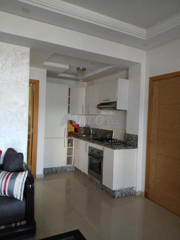 Appartement à vendre 51 m² à ola blanca - 2