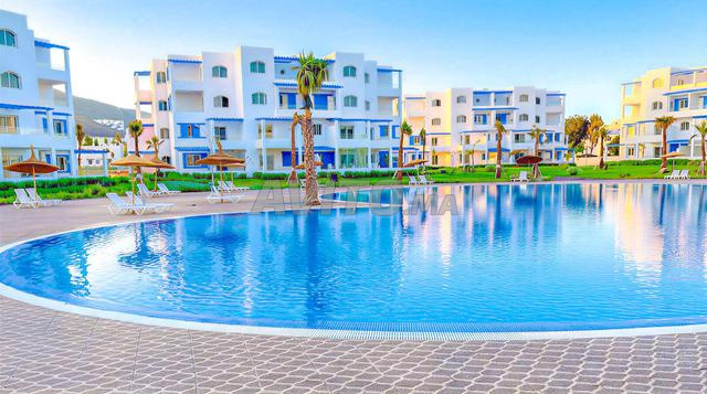 🏠 Super 2 chambres à Mirador Golf 2 Vue piscine🏊