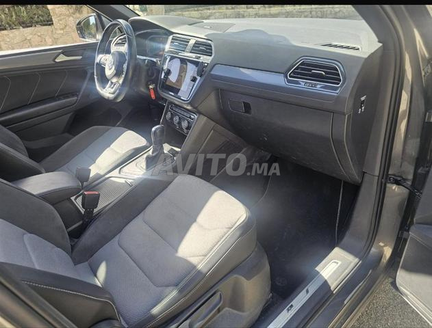 Tiguan RLine - 2