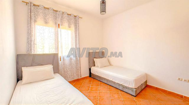 ⚡🌴 Coup de cœur – 3 chambres Cabo Negro 🏠 - 2